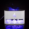 Настольный увлажнитель-ароматизатор Fusion Blaze, белый