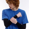 Рукава спортивные Flexor, черные