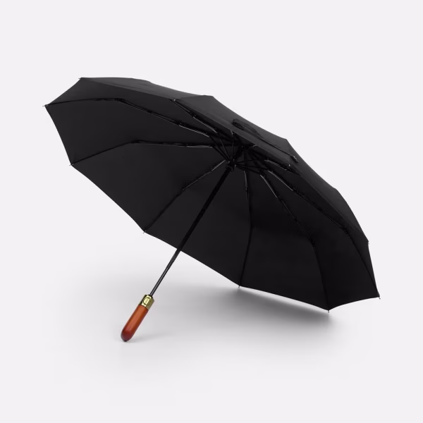 Зонт складной Cloudburst