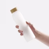 Бутылка для воды Nube, матовая