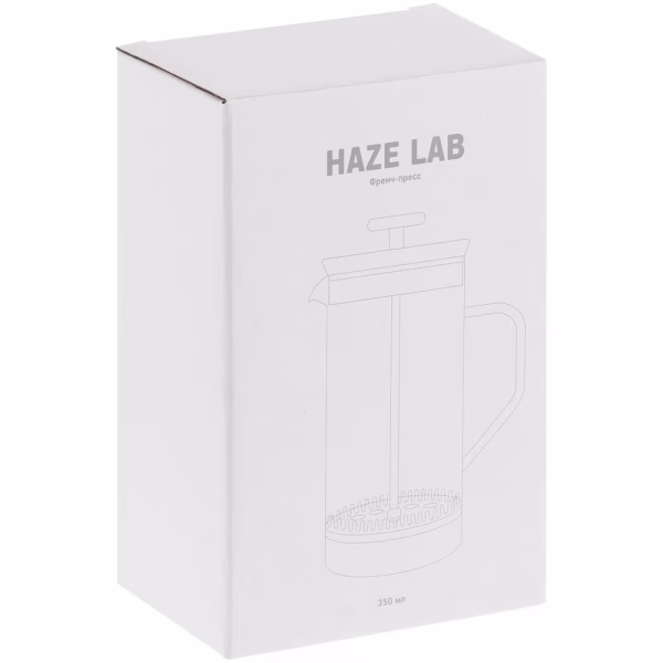 Френч-пресс Haze Lab