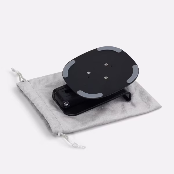 Подставка для смартфона Smartic Light, черная