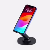 Подставка для смартфона Smartic Light, черная