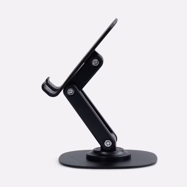 Подставка для смартфона Smartic Light, черная