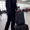 Рюкзак для ноутбука Sloten, черный