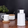 Электрическая кофемолка Capriccio, белая