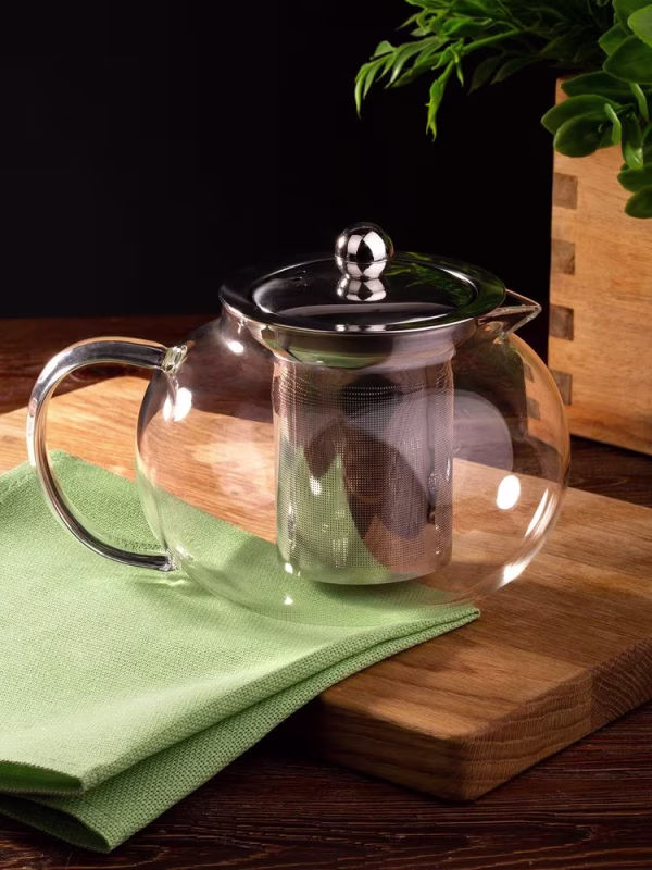 Чайник Tea Drop