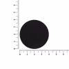 Наклейка тканевая Lunga Round, M