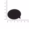 Наклейка тканевая Lunga Bubble, M