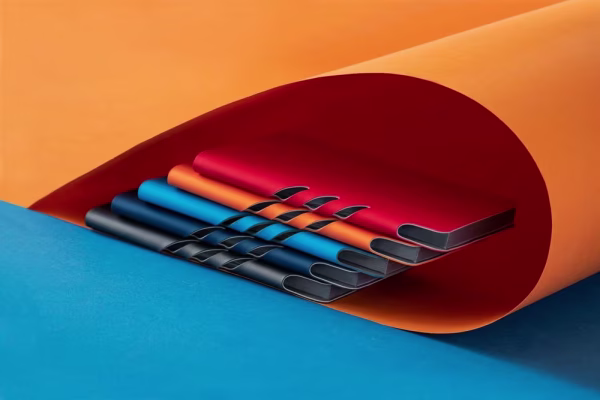 Ежедневник Flexpen Mini, недатированный