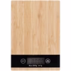 Кухонные весы Woodmore