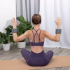 Силиконовые утяжелители Hard Work, серые