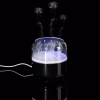 Увлажнитель-ароматизатор Immerso, черный