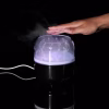 Увлажнитель-ароматизатор Immerso, черный