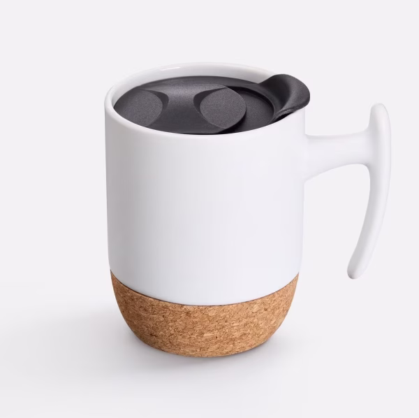 Кружка Corky Grip
