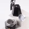 Гейзерная кофеварка Rombini