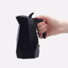 Гейзерная кофеварка Rombini
