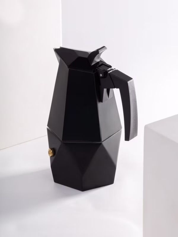 Гейзерная кофеварка Rombini