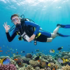 Водонепроницаемый чехол для телефона Aqualock, серый