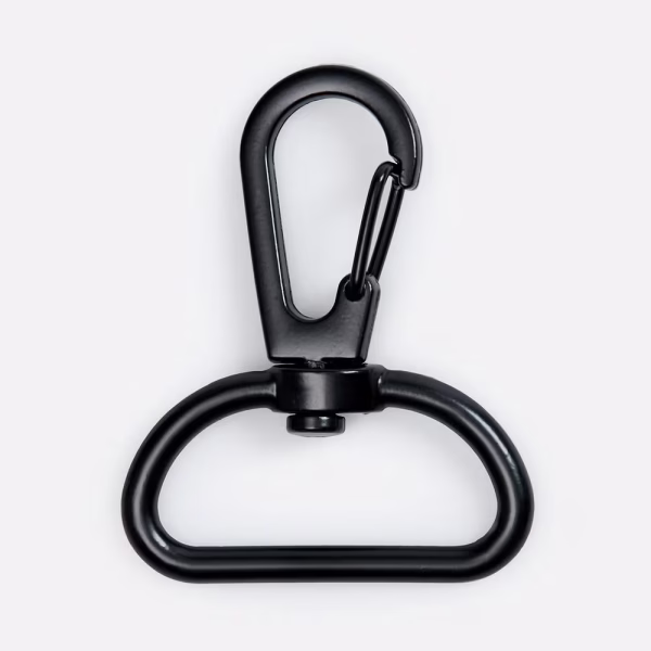 Застежка-карабин Snap Hook, L