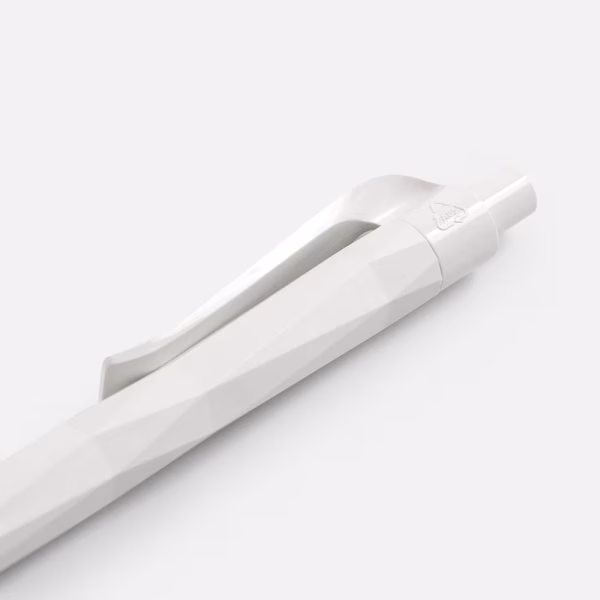 Ручка шариковая Prodir QS20 PMP-P