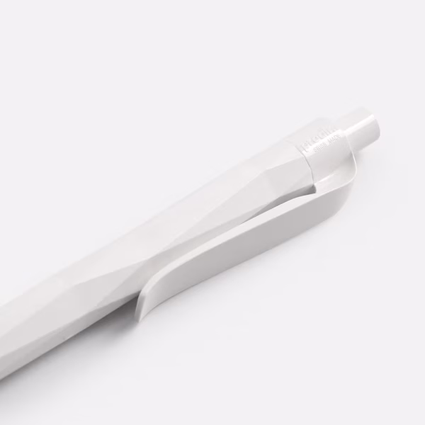 Ручка шариковая Prodir QS20 PMP-P