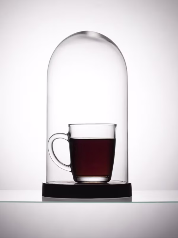 Кружка Basic Round
