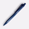 Ручка шариковая Prodir QS20 PMT-T, синяя