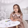 Набор для раскрашивания Create, белый