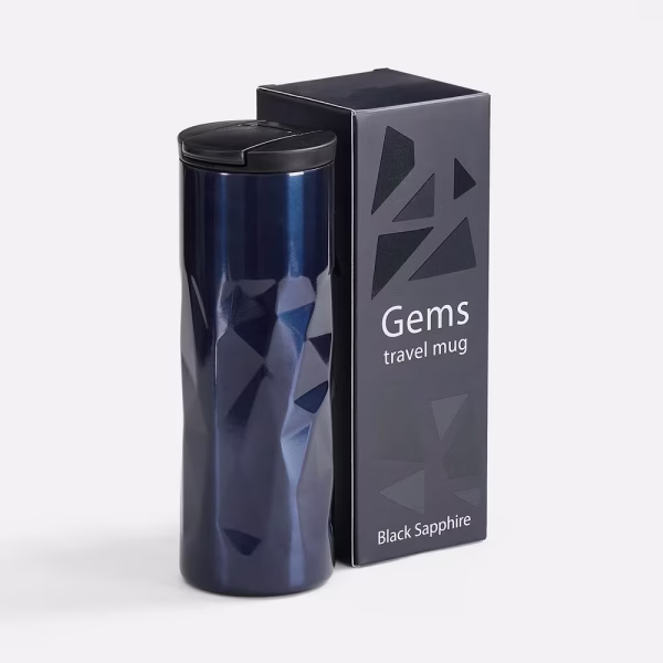 Термостакан Gems