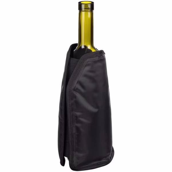 Винный набор Winetura, черный