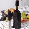 Винный набор Winetura, черный