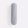 Гантель Streamline 0,5 кг, серая