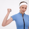 Гантель Streamline 0,5 кг, серая
