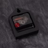Часы Timefolio, черные
