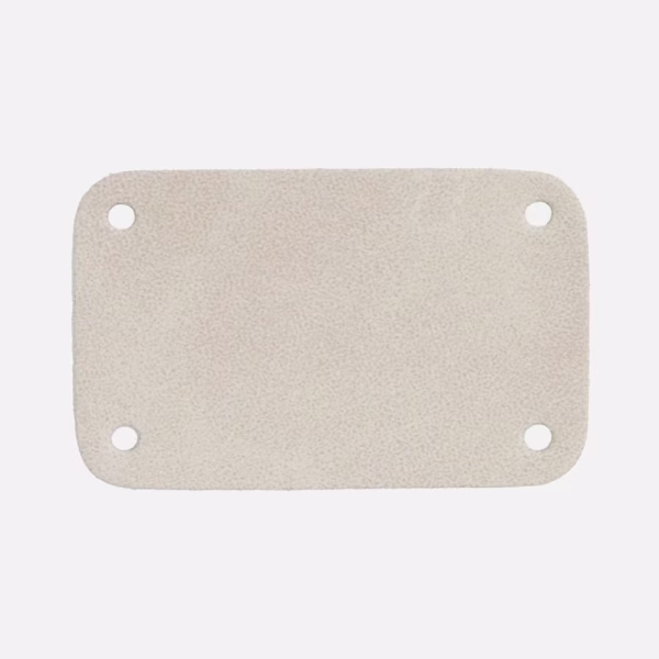 Лейбл Eta Nubuck Touch, S