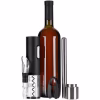 Винный набор Wine Diesel, черный