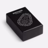 Антистресс Enchain, серебристый