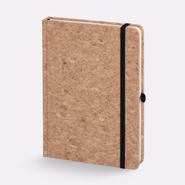 Блокнот Corkfolio