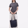 Сумка для покупок Denimate, темно-синяя