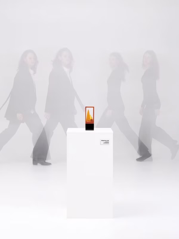Стела Fame Blaze