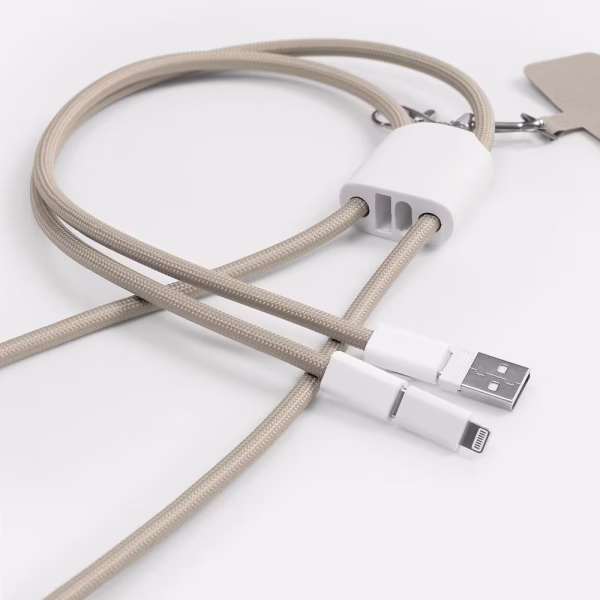 Кабель-ланьярд energyFlex Pro