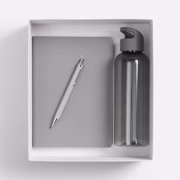 Набор Flex Shall Office, белый