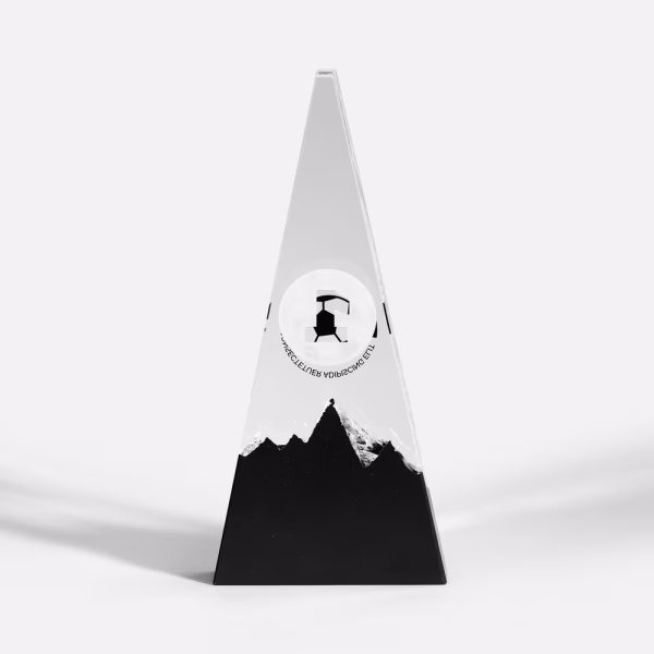 Стела Upward