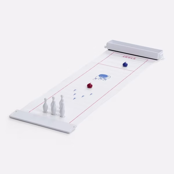 Настольная игра Svago, боулинг