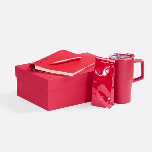 Набор Ringo Tea