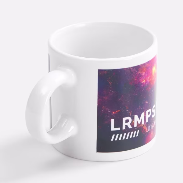 Кофейная пара для сублимационной печати Miamore