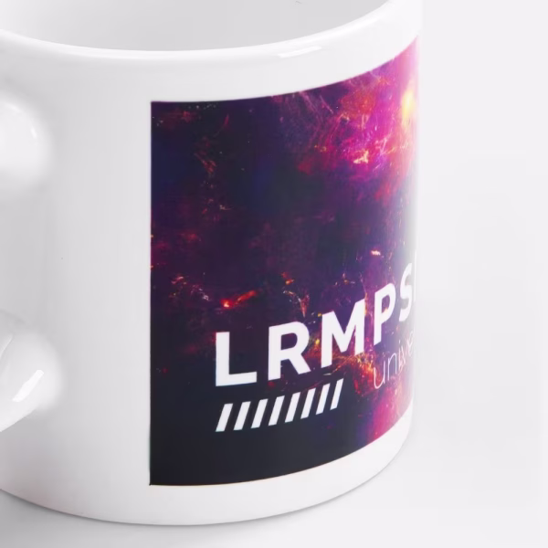 Кофейная пара для сублимационной печати Miamore