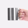 Кружка для сублимационной печати Makesteel