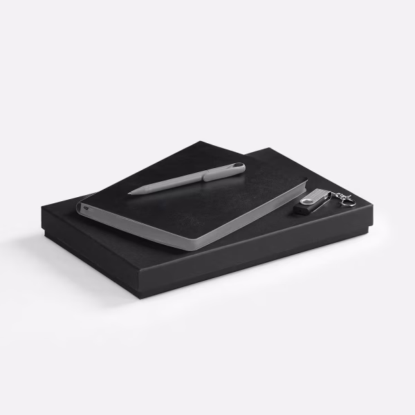 Набор Doppio Memory, черный